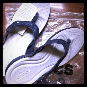 Brand New CROCs Sandal
